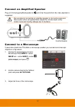 Preview for 19 page of AVer AVerVision F50 User Manual