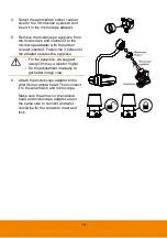 Preview for 20 page of AVer AVerVision F50 User Manual