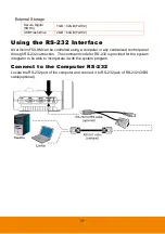 Preview for 43 page of AVer AVerVision F50 User Manual