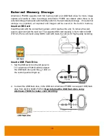 Preview for 25 page of AVer AVerVision F50HD User Manual