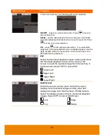 Preview for 31 page of AVer AVerVision F50HD User Manual