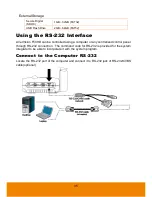 Preview for 41 page of AVer AVerVision F50HD User Manual