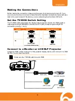 Preview for 13 page of AVer AVerVision M70 User Manual