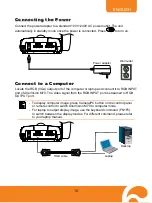 Preview for 15 page of AVer AVerVision M70 User Manual