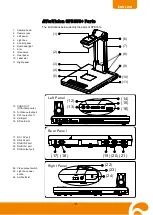 Preview for 4 page of AVer AVerVision SPB350+ User Manual