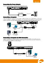 Preview for 8 page of AVer AVerVision SPB350+ User Manual