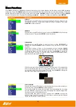 Preview for 17 page of AVer AVerVision SPB350+ User Manual