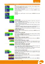 Preview for 18 page of AVer AVerVision SPB350+ User Manual