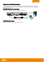 Preview for 21 page of AVer AVerVision SPB350+ User Manual