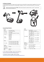 Preview for 2 page of AVer AVerVision U70+ Quick Start Manual