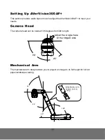 Preview for 16 page of AVer AVerVision300AF+ User Manual