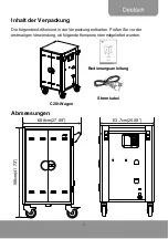 Preview for 19 page of AVer c20i User Manual