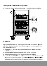 Preview for 27 page of AVer c20i User Manual