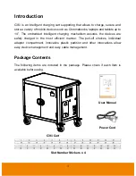 Preview for 5 page of AVer C36i User Manual