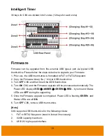 Preview for 14 page of AVer C36i User Manual