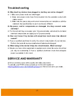 Preview for 17 page of AVer C36i User Manual