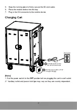 Предварительный просмотр 15 страницы AVer C36i+ User Manual