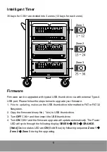 Предварительный просмотр 16 страницы AVer C36i+ User Manual