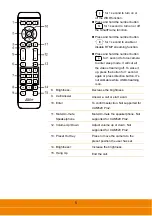 Предварительный просмотр 13 страницы AVer CAM520 Pro2 User Manual