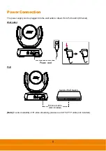 Предварительный просмотр 16 страницы AVer CAM520 Pro2 User Manual