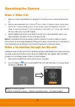 Предварительный просмотр 30 страницы AVer CAM520 Pro2 User Manual