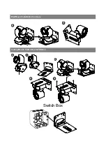 Предварительный просмотр 3 страницы AVer CAM540 Quick Installation Manual