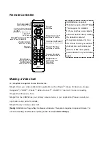 Предварительный просмотр 4 страницы AVer CAM540 Quick Installation Manual