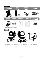 Preview for 17 page of AVer CAM540 Quick Start Manual