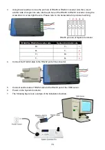 Preview for 85 page of AVer CM3000 User Manual