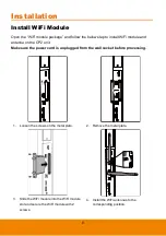 Preview for 21 page of AVer CP2 Series User Manual