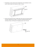 Preview for 20 page of AVer CP654I User Manual