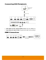 Preview for 25 page of AVer CP654I User Manual