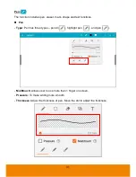 Preview for 41 page of AVer CP654I User Manual