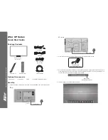 AVer CP754I Quick Start Manual preview