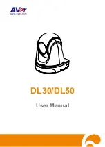 Предварительный просмотр 2 страницы AVer DL30 User Manual