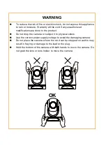 Предварительный просмотр 5 страницы AVer DL30 User Manual