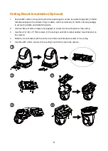 Предварительный просмотр 17 страницы AVer DL30 User Manual