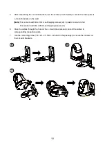 Предварительный просмотр 19 страницы AVer DL30 User Manual