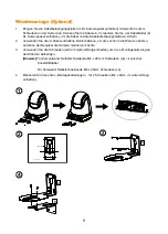 Предварительный просмотр 141 страницы AVer DL30 User Manual