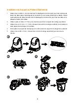 Предварительный просмотр 182 страницы AVer DL30 User Manual