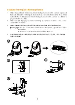 Предварительный просмотр 183 страницы AVer DL30 User Manual