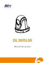 Предварительный просмотр 209 страницы AVer DL30 User Manual