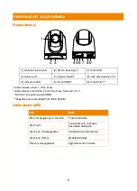 Предварительный просмотр 260 страницы AVer DL30 User Manual