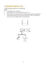 Предварительный просмотр 265 страницы AVer DL30 User Manual