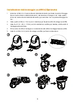 Предварительный просмотр 266 страницы AVer DL30 User Manual