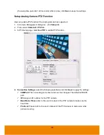 Preview for 89 page of AVer E1000 Series User Manual