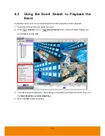 Preview for 152 page of AVer E1000 Series User Manual