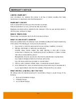 Preview for 179 page of AVer E1000 Series User Manual