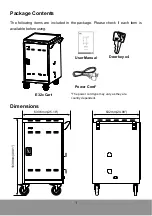 Preview for 6 page of AVer E32c User Manual