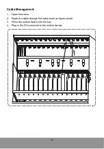 Preview for 10 page of AVer E32c User Manual